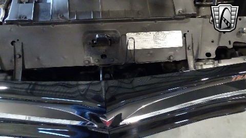 1977 Pontiac Firebird image 69