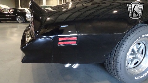 1977 Pontiac Firebird image 95