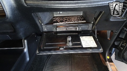 1977 Pontiac Firebird image 121