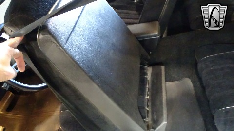 1977 Pontiac Firebird image 147