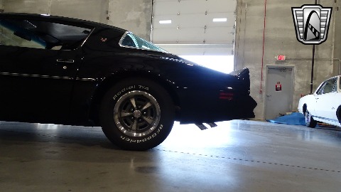 1977 Pontiac Firebird image 44