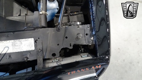 1977 Pontiac Firebird image 70