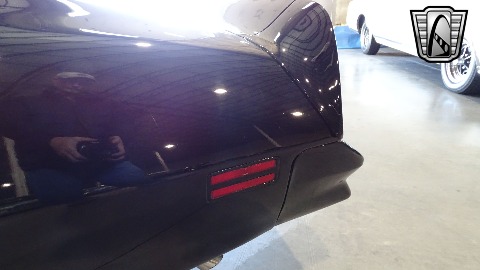 1977 Pontiac Firebird image 96