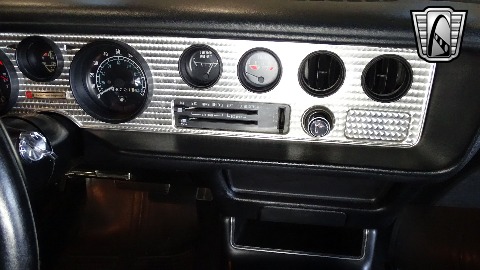 1977 Pontiac Firebird image 122