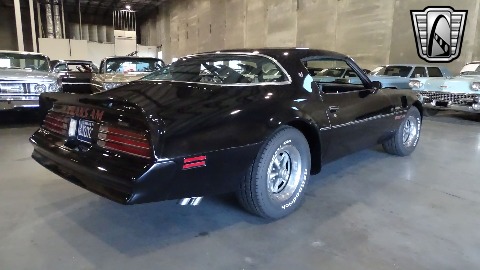 1977 Pontiac Firebird image 19