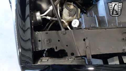 1977 Pontiac Firebird image 71