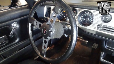 1977 Pontiac Firebird image 123