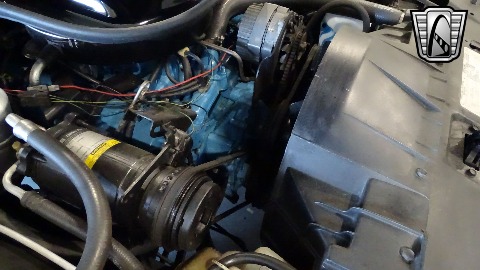 1977 Pontiac Firebird image 72