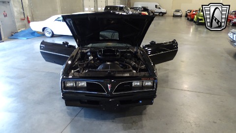 1977 Pontiac Firebird image 47