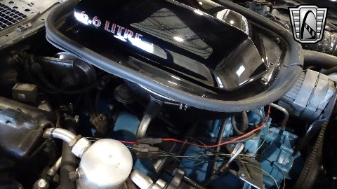 1977 Pontiac Firebird image 73