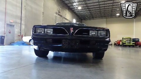 1977 Pontiac Firebird image 22