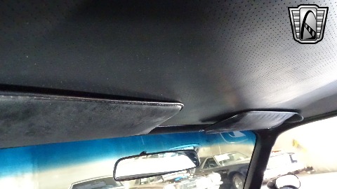 1977 Pontiac Firebird image 152