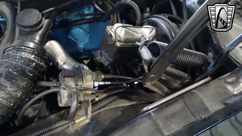 1977 Pontiac Firebird image 75