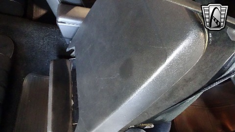 1977 Pontiac Firebird image 127