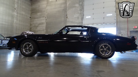 1977 Pontiac Firebird image 24