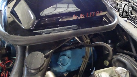 1977 Pontiac Firebird image 76