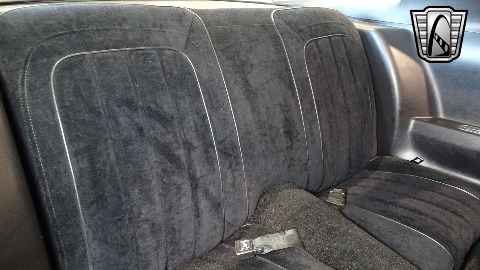 1977 Pontiac Firebird image 128