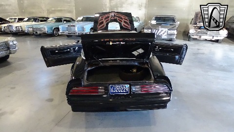 1977 Pontiac Firebird image 51