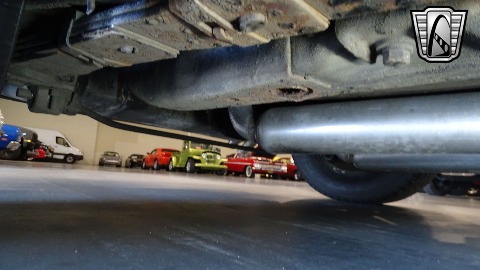 1977 Pontiac Firebird image 155