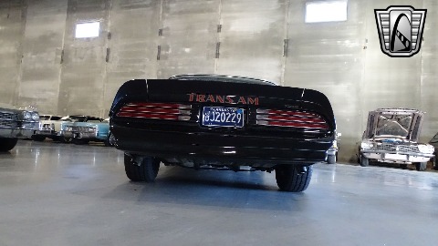 1977 Pontiac Firebird image 26