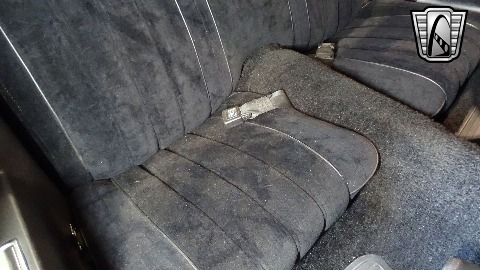 1977 Pontiac Firebird image 130