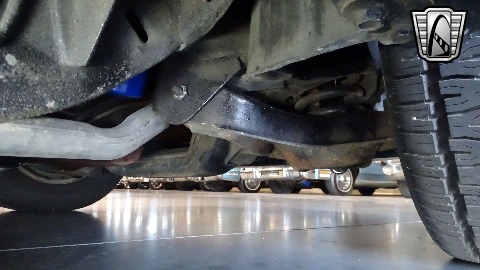 1977 Pontiac Firebird image 156