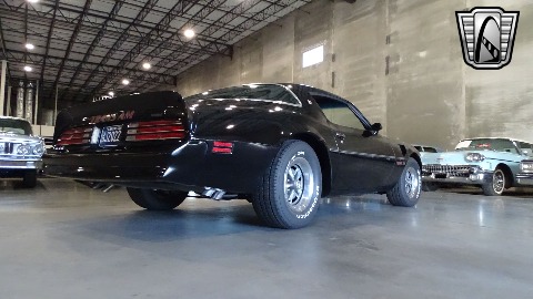 1977 Pontiac Firebird image 27