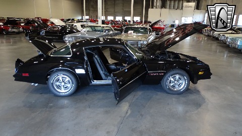 1977 Pontiac Firebird image 53