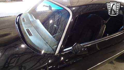 1977 Pontiac Firebird image 105