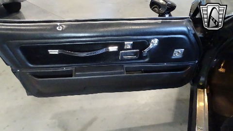 1977 Pontiac Firebird image 132