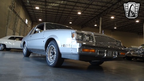 1987 Buick Regal image 29