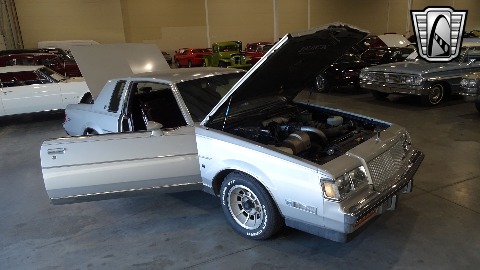 1987 Buick Regal image 55