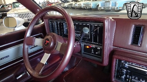 1987 Buick Regal image 133