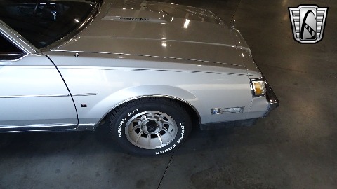 1987 Buick Regal image 30