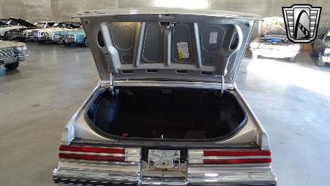 1987 Buick Regal image 56