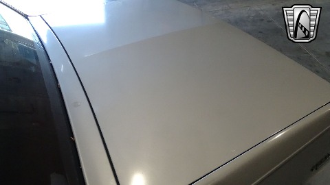 1987 Buick Regal image 108