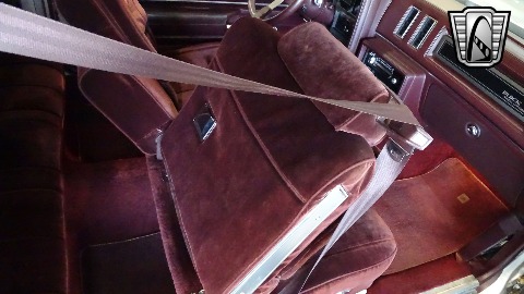 1987 Buick Regal image 134