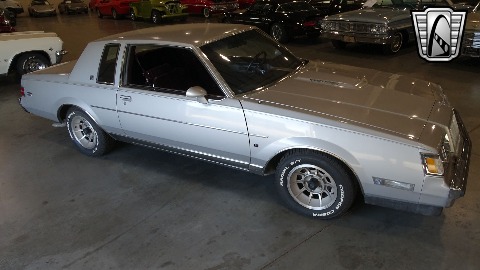 1987 Buick Regal image 5