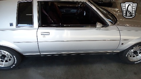 1987 Buick Regal image 31