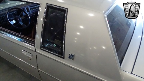1987 Buick Regal image 109