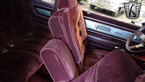 1987 Buick Regal image 135