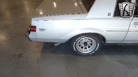1987 Buick Regal image 32