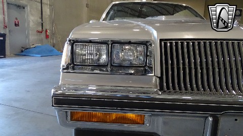 1987 Buick Regal image 84