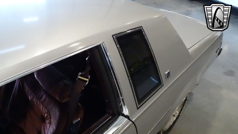 1987 Buick Regal image 110