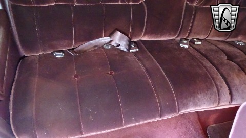 1987 Buick Regal image 136