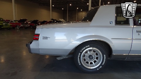 1987 Buick Regal image 33