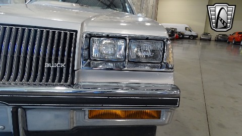 1987 Buick Regal image 85