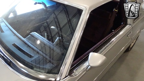 1987 Buick Regal image 111