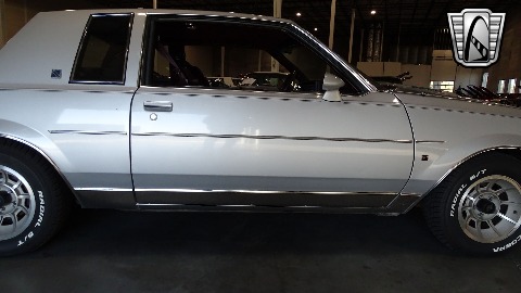1987 Buick Regal image 34