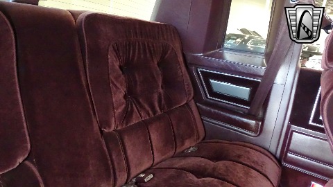 1987 Buick Regal image 138